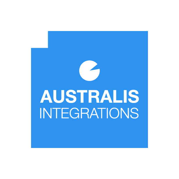 Australis Integrations Logo